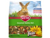 Kaytee Fiesta Rabbit Food 3.5 lb