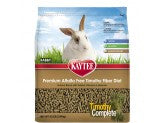 Kaytee Timothy Complete Rabbit Food 1ea-4.5 lb