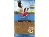 Kaytee Clean and Cozy Natural 24.6 Liters