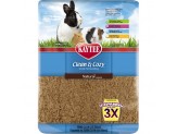 Kaytee Clean and Cozy Natural 49.2 Liters