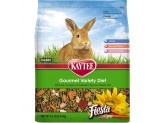 Kaytee Fiesta Rabbit Food 6.5 pounds