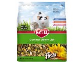 Kaytee Fiesta Mouse and Rat Food 4.5 lb