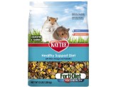 Kaytee Forti-Diet Pro Health Hamster and Gerbil Food 3lb