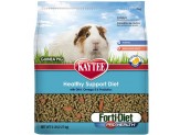 Kaytee Forti-Diet Pro Health Guinea Pig Food 5lb