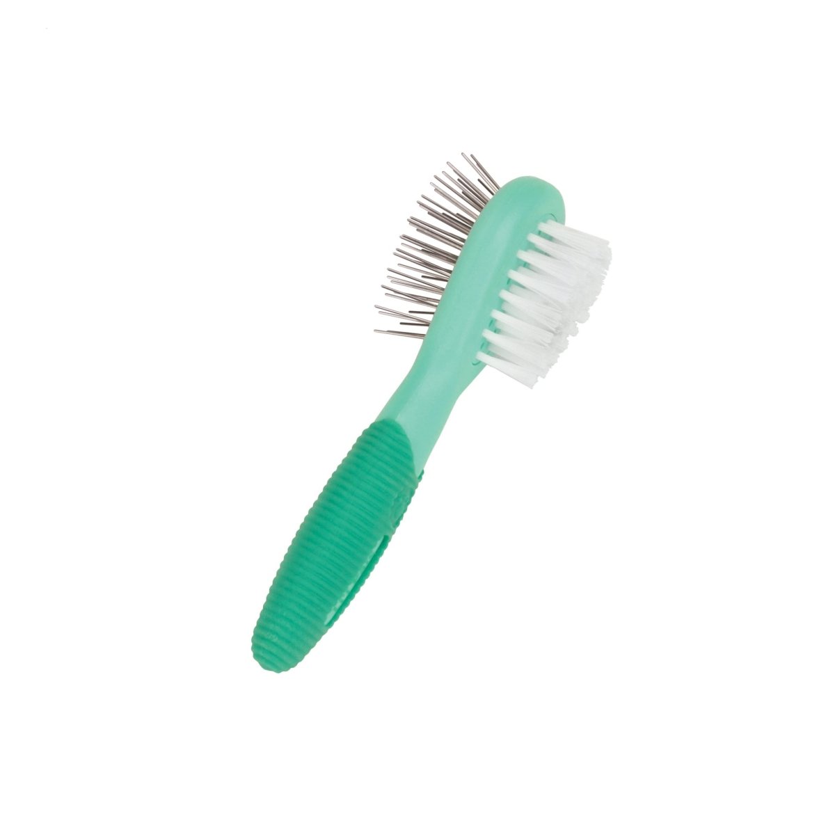 Coastal Products Lil Pals Dog Combo Brush - Pets Perfect