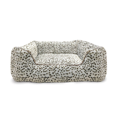 Ethical Pet Sleep Zone Snow Leopard Step in 25"