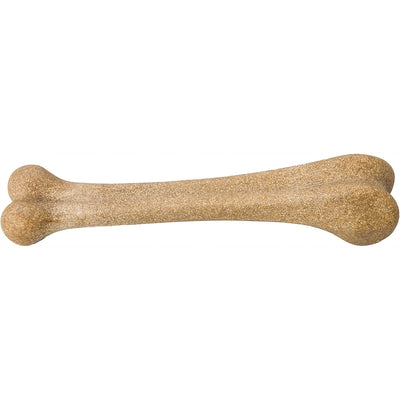 Bam-Bone Bone Chicken Dog Toy, 5.75 in