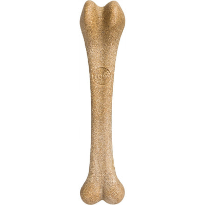 Bam-Bone Bone Chicken Dog Toy, 7.25 in