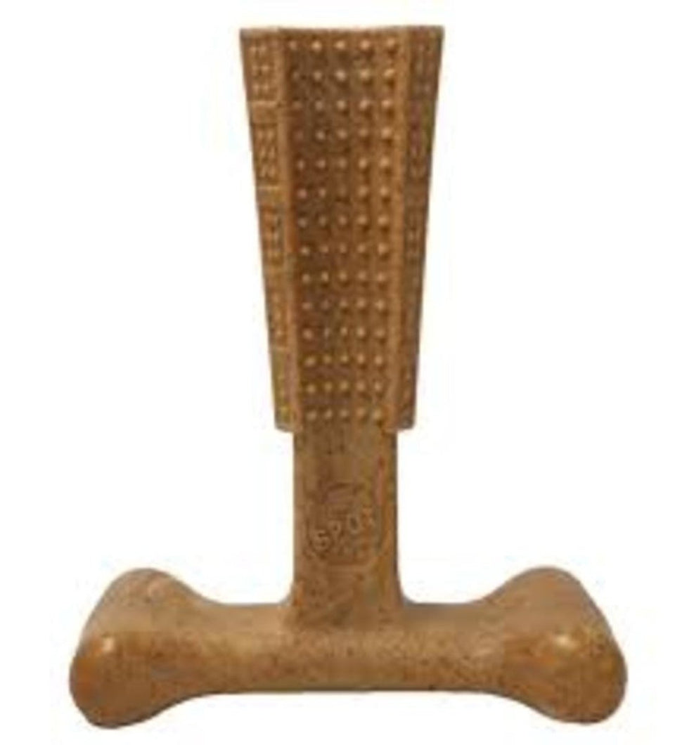 Bam-Bone Plus Dog Chew Chicken Chicken, 6 in