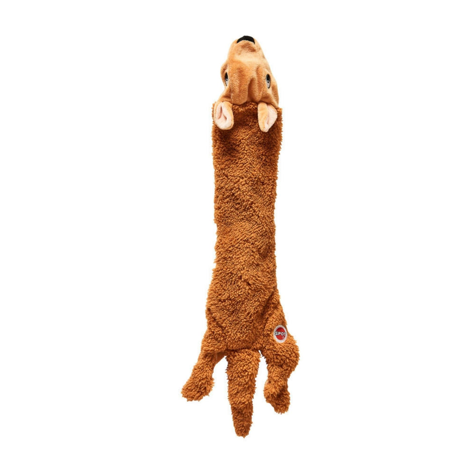 Spot Love the Earth Dog Toy Kangaroo, 1ea/14 in Default Title