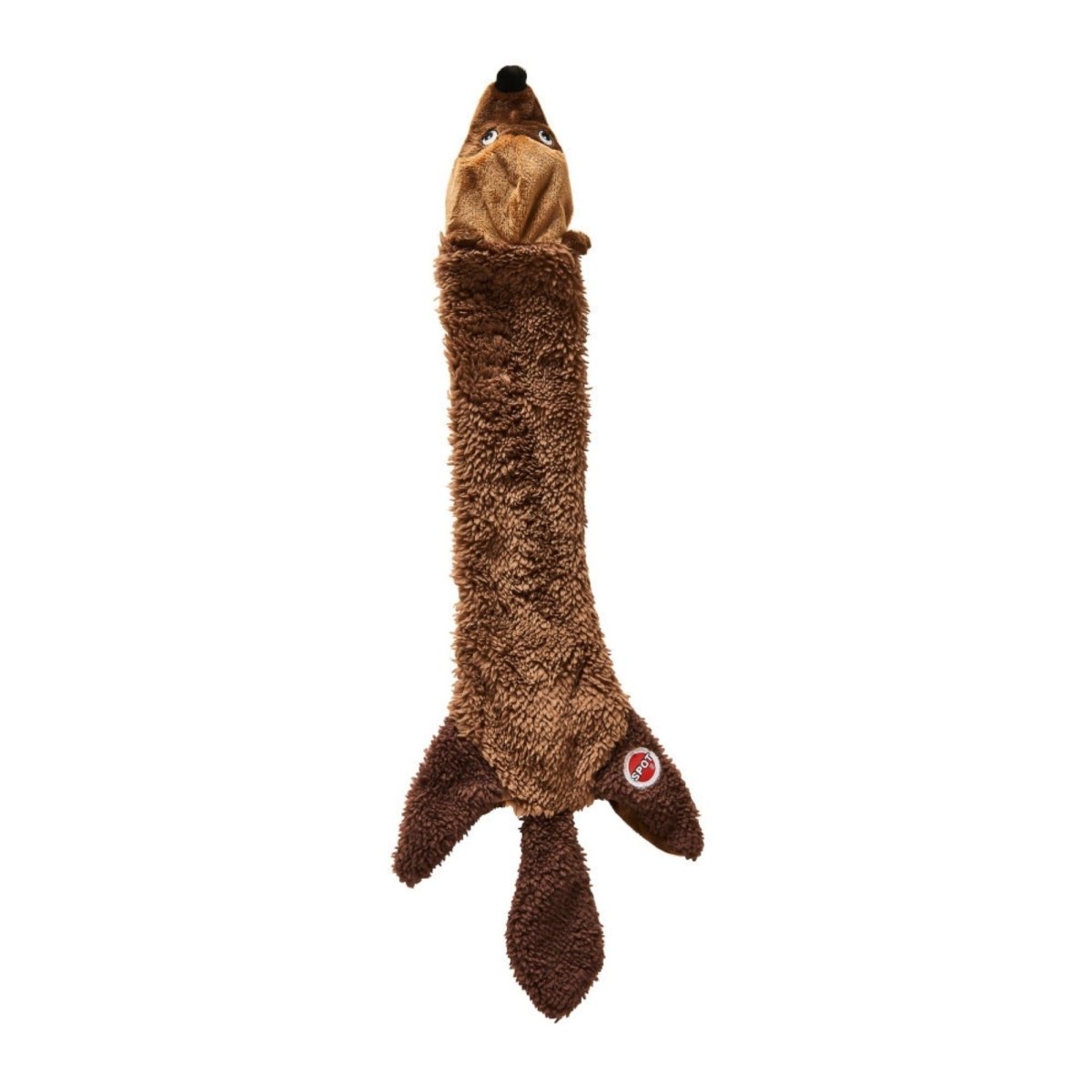 Earth Dog Toy Mink, 1ea/20 in - Pets Perfect