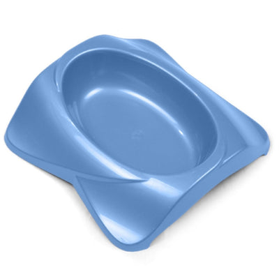 Van Ness Plastics Heavyweight Cat Dish Assorted