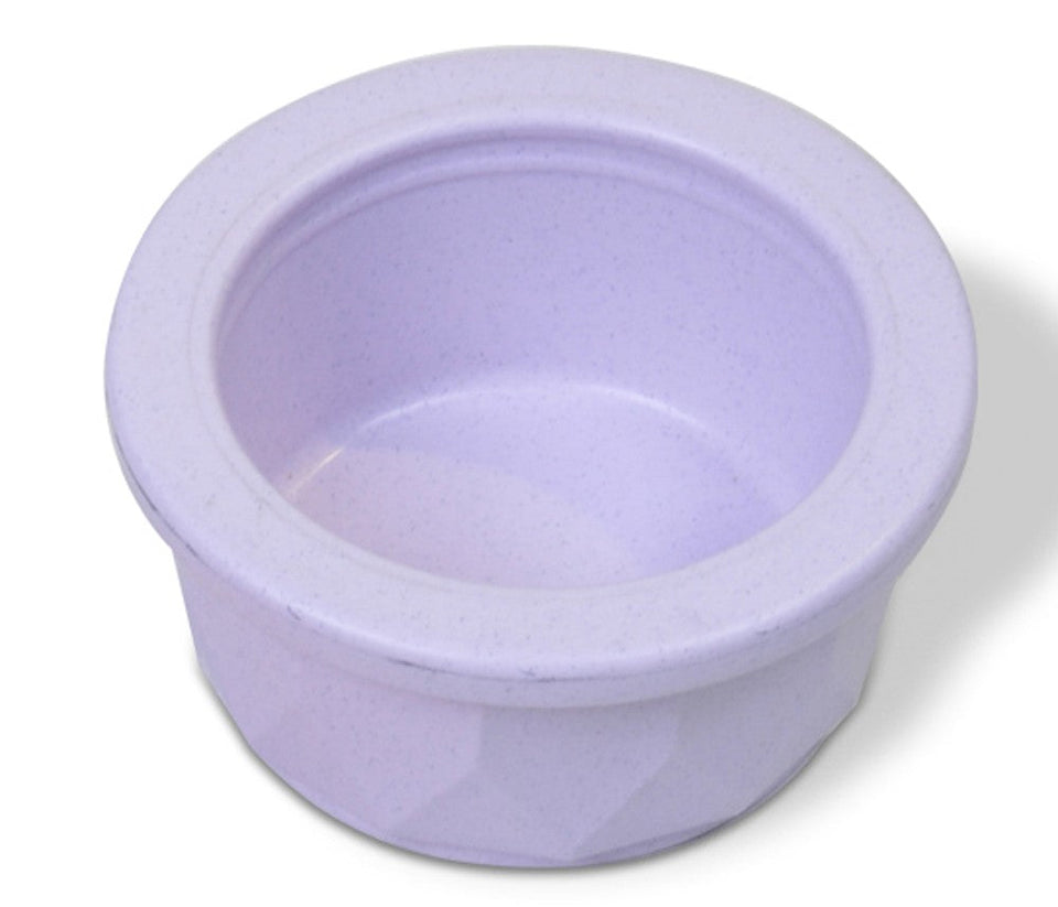 Van Ness Plastics Crock Heavyweight Dish For Small Animals Assorted Midget