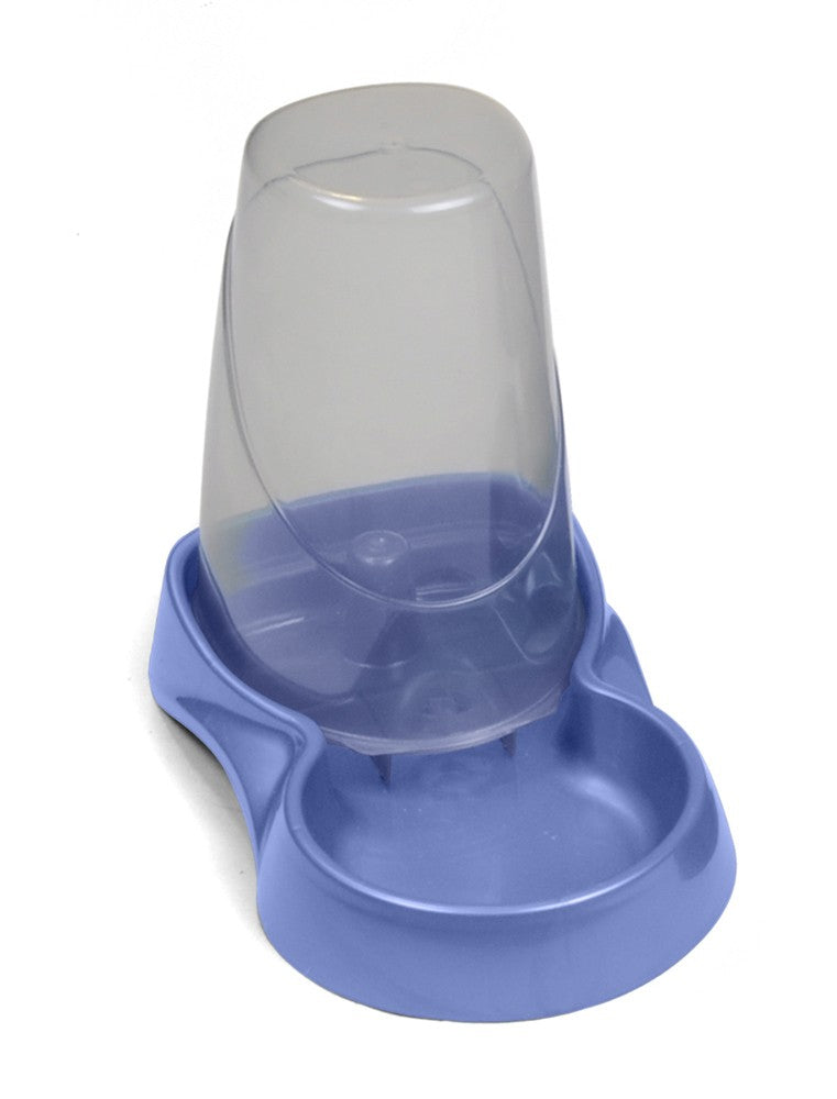 Van Ness Plastics Auto Pet Waterer, Assorted, XS, 1.5 L