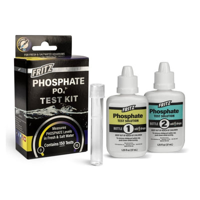 Fritz Phosphate Test Kit