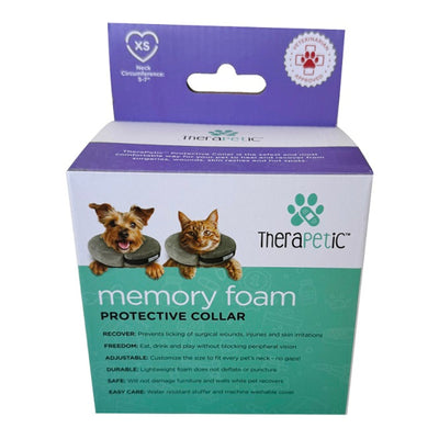 Arlee Therapetic 5-7"/6 Extra Small Protective Collar