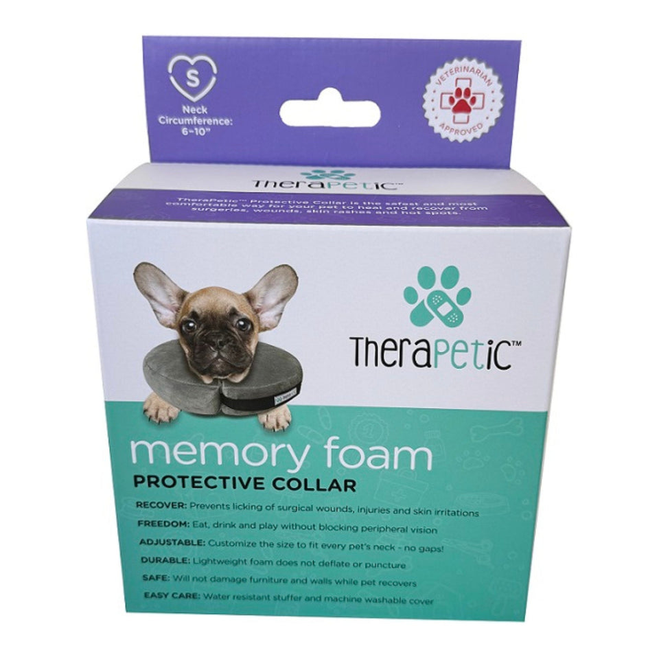 Arlee Therapetic 6-10"/6 Small Protective Collar