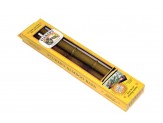 Fluker's Bamboo Bars for Reptiles and Amphibians, Brown, 2-Pack