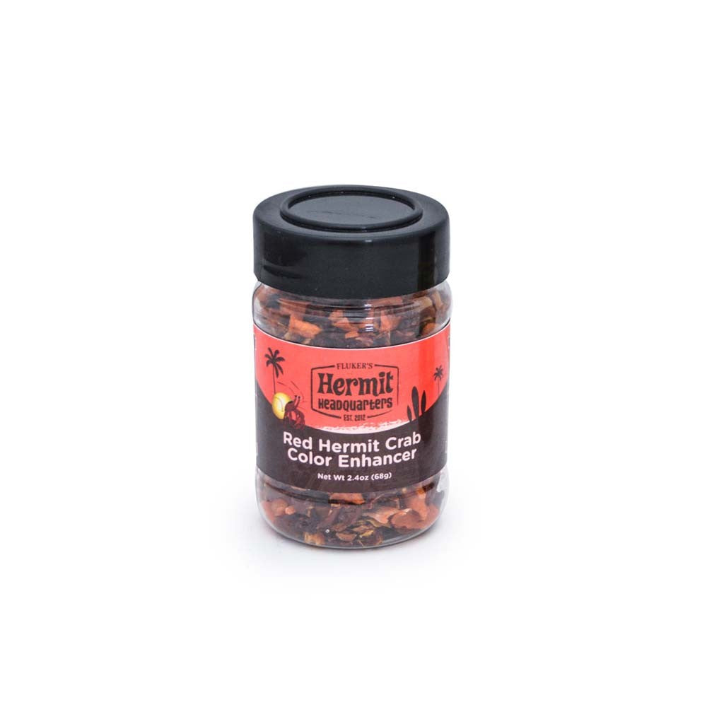 Fluker's Hermit Crab Color Enhancer 2.4 oz