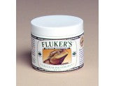 Fluker's Calcium Phosphorus 2:1 Dietary Supplement for Lizards and Turtles, 4 oz