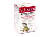 Flukers Repta-Boost Insectivore And Carnivore High Amp Boost Supplement 1.8 Oz