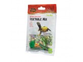 Zilla Reptile Munchies Vegetable Mix .7 oz, view 2