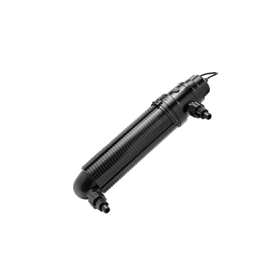 Coralife Turbo-Twist UV Sterilizer 1ea/12X, 36 W, Up To 500 gal