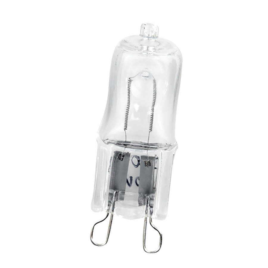 Zilla Mini Halogen Bulb Day White, 25W