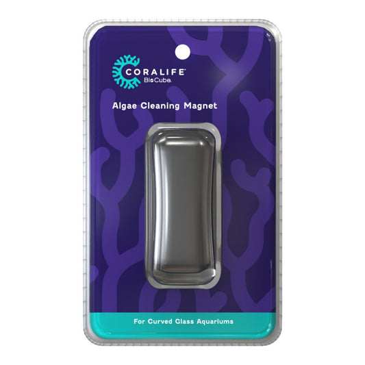 Coralife Biocube Magnet Black and white, 1ea/Small