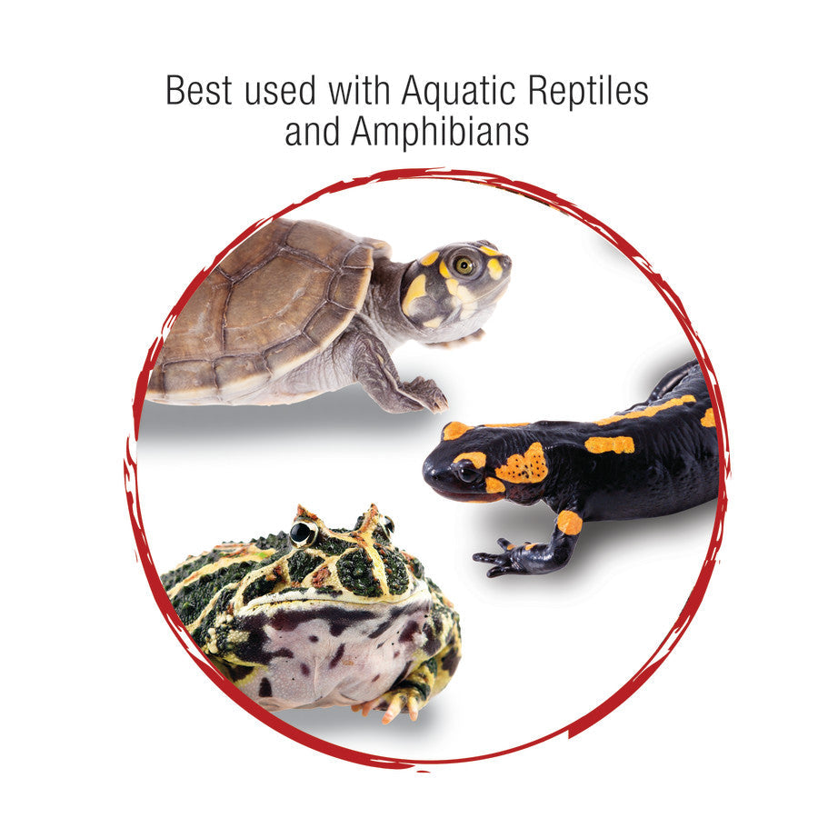 Zilla Aquatic Reptile Internal Filter, 20 gal