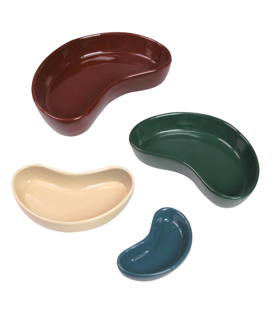 Zilla Ceramic Terrarium Food and Water Dish Small