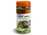 Zilla Aquatic Turtle Extruded Food Pellets 6 Oz