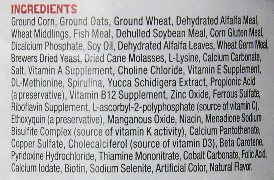 Zilla Land Turtle and Tortoise Extruded Food Pellets - 6.5 oz