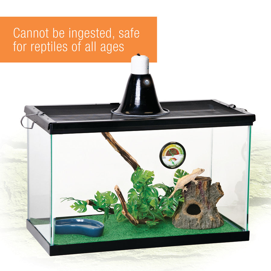 Zilla Reptile Terrarium Liners, Green 125/150 gal, view 5