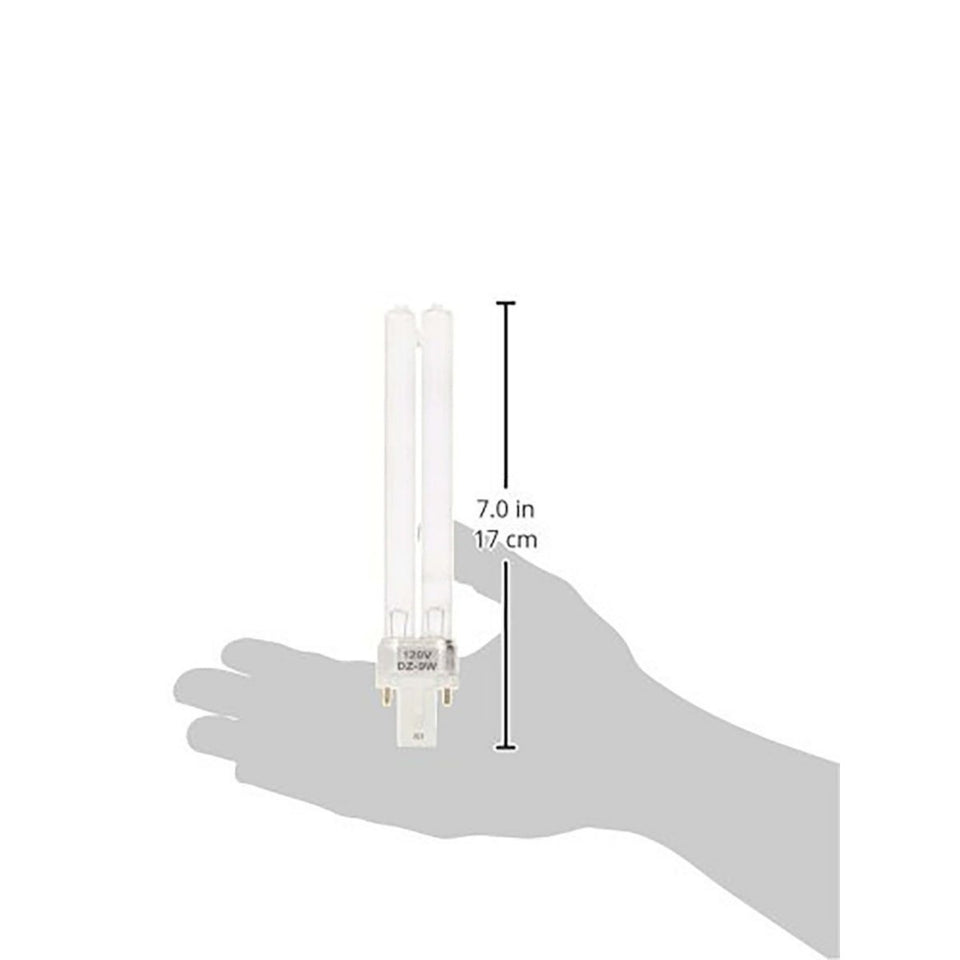 Coralife Turbo-Twist UV Lamp 9W, view 2