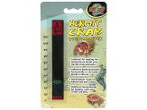 Zoo Med Hermit Crab Thermometer Black