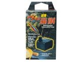 Zoo Med Micropump Black - Pets Perfect