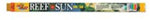 Zoo Med Reef Sun 50/50 Actinic & Daylight T8 Lamp White 1ea/36 in - Pets Perfect