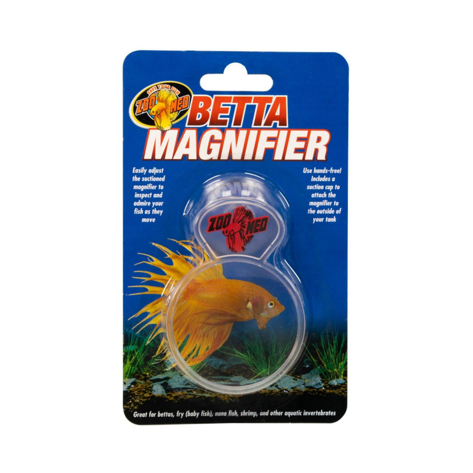 Zoo Med BettaView Magnifier 1ea/One Size Default Title