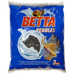 Zoo Med Betta Pebbles 3 lb - Pets Perfect