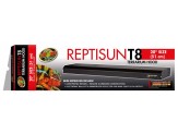 Zoo Med ReptiSun T8 Terrarium Hood Black 20 in Hood Only