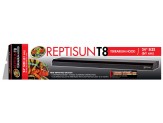 Zoo Med ReptiSun T8 Terrarium Hood
