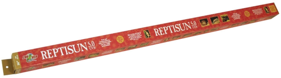 ZML BULB REPTISUN 5 UVB 36IN