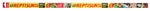 Zoo Med ReptiSun 10.0 UVB T8 Fluorescent Lamp, 24 in