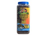 Zoo Med Aquatic Turtle Micro Pellet Hatchling Food 15 oz, view 2