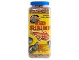 Zoo Med SunDried Large Red Shrimp Reptile Food 1ea/5 oz - Pets Perfect
