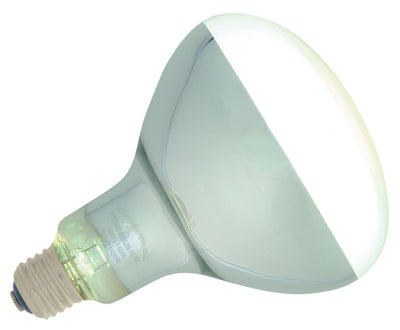 Zoo Med PowerSun UV SelfBallasted Mercury Vapor Lamp, Silver, 160W