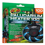 Zoo Med Paludarium Aquarium Heater 100W