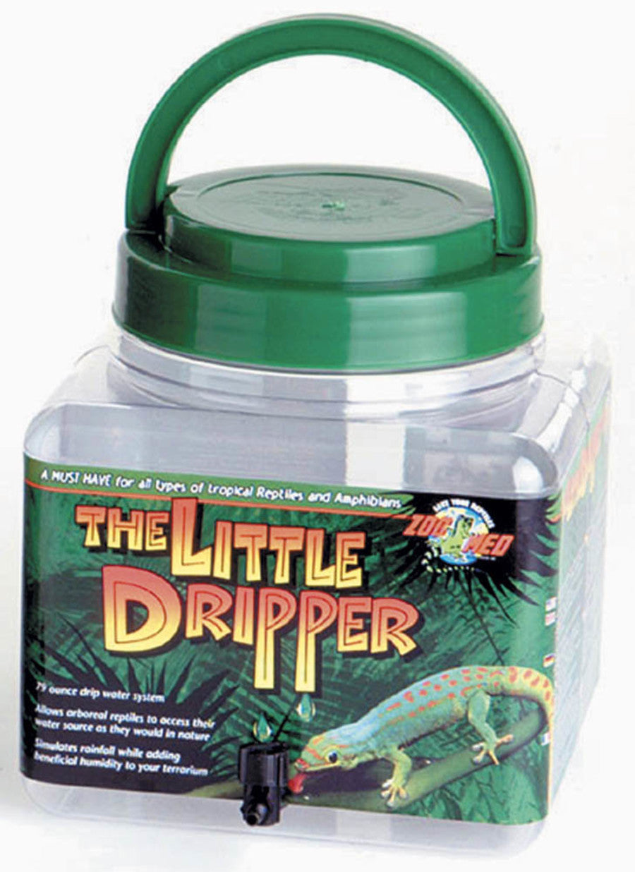 Zoo Med The Little Dripper, 70 oz