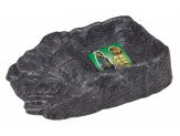 Zoo Med Repti Ramp Bowl - Brown, Medium